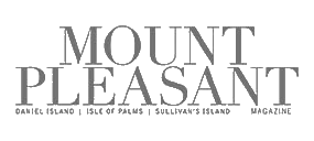 Mount Pleasant Magazine Logo
